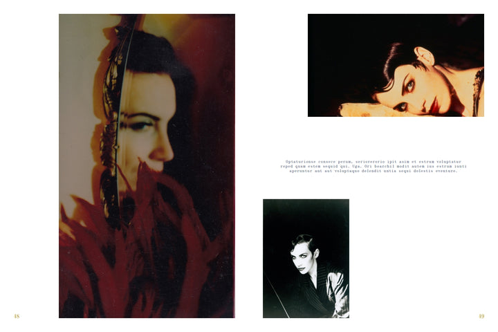 Annie Lennox - Retrospective