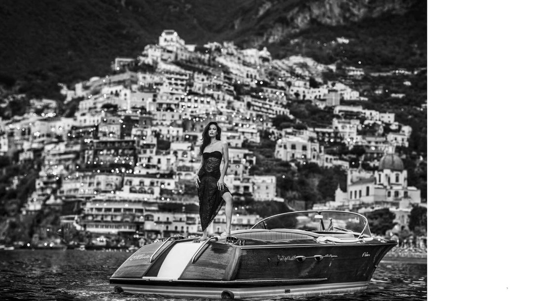 David Yarrow - The Artist's Cut