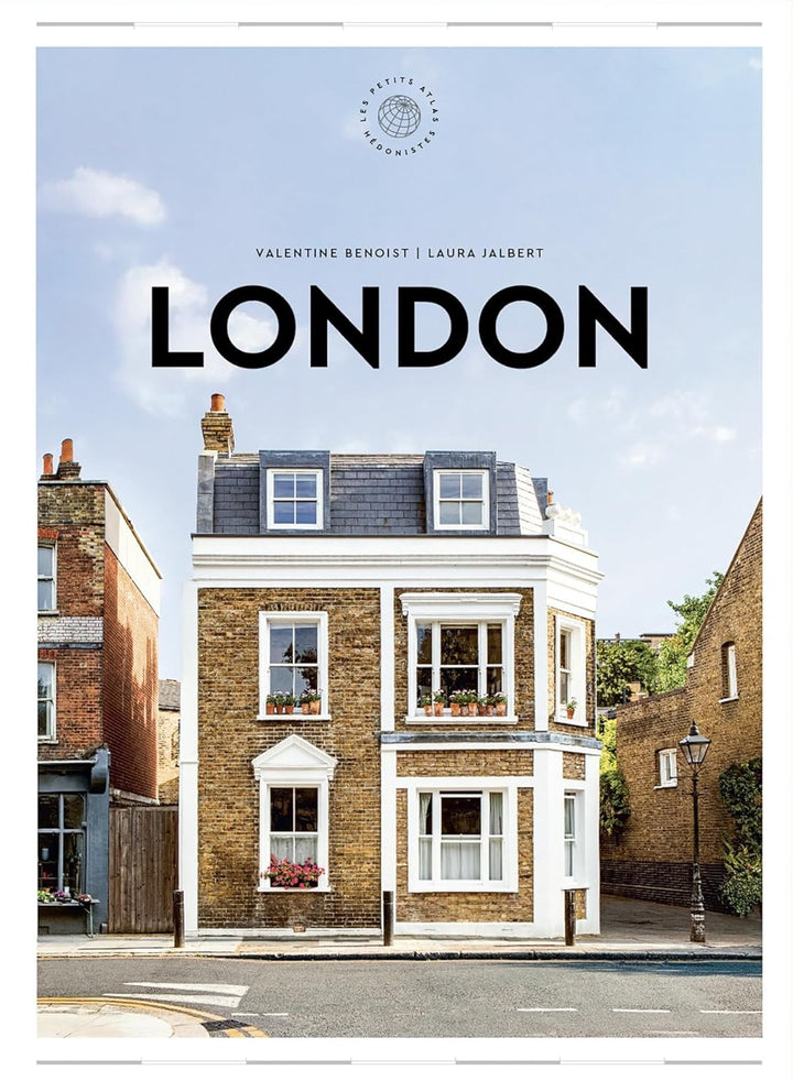 The Extraordinary Guide: London