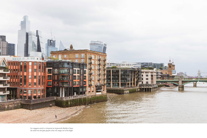 The Extraordinary Guide: London