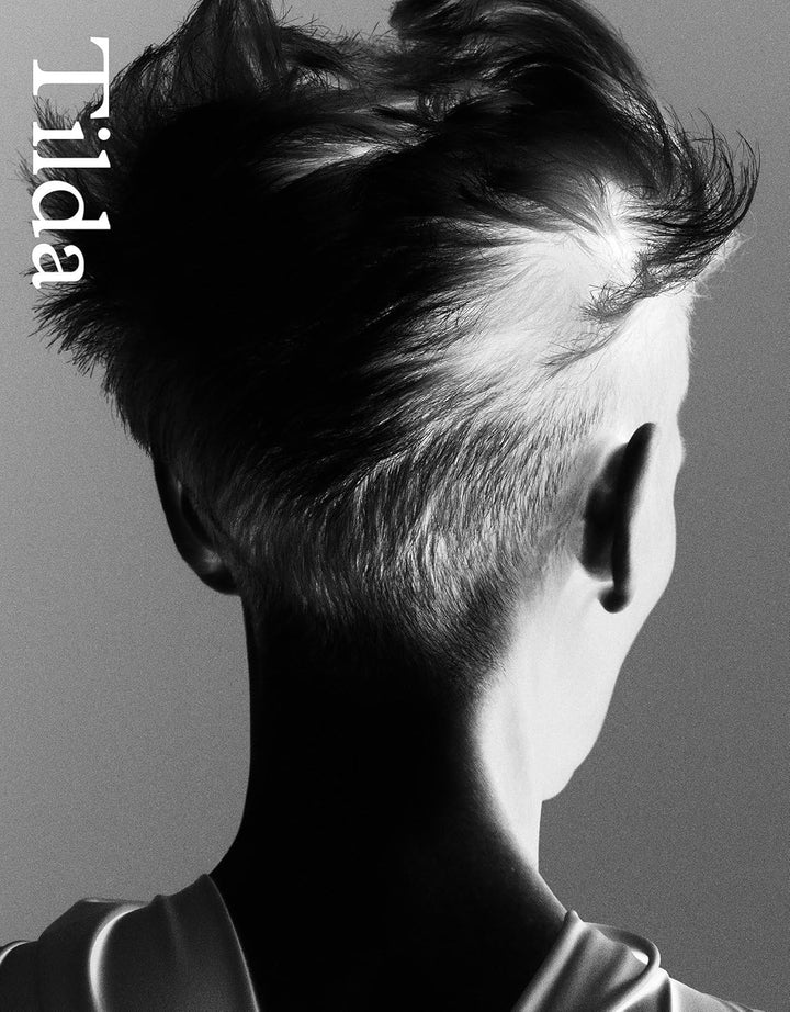 Tilda Swinton