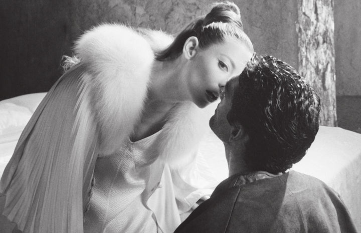 Tilda Swinton