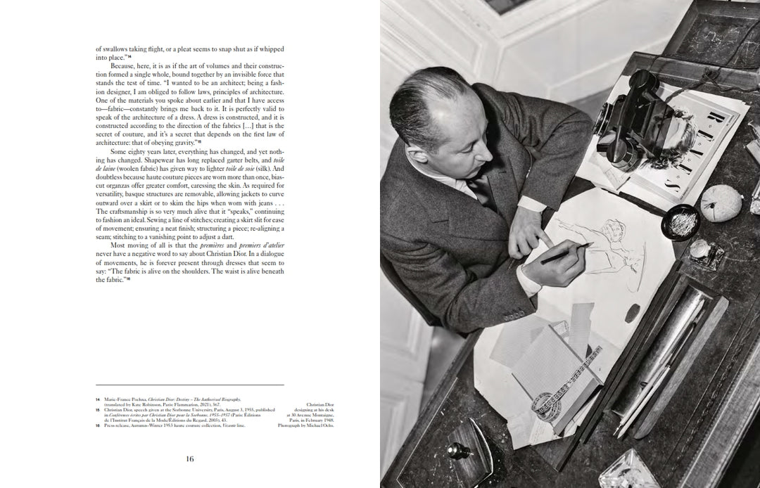 Dior: The Collection of Azzedine Alaia