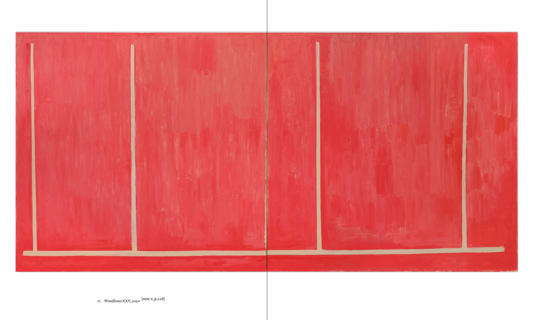 Christopher Le Brun: The Speech of Light, Paintings 2013-2024