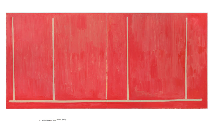 Christopher Le Brun: The Speech of Light, Paintings 2013-2024