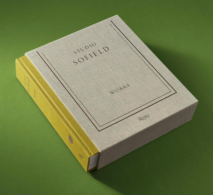 Studio Sofield: Works