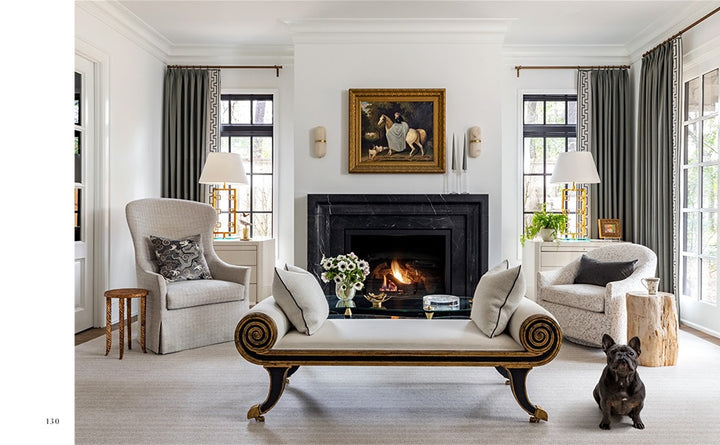 Refined Interiors