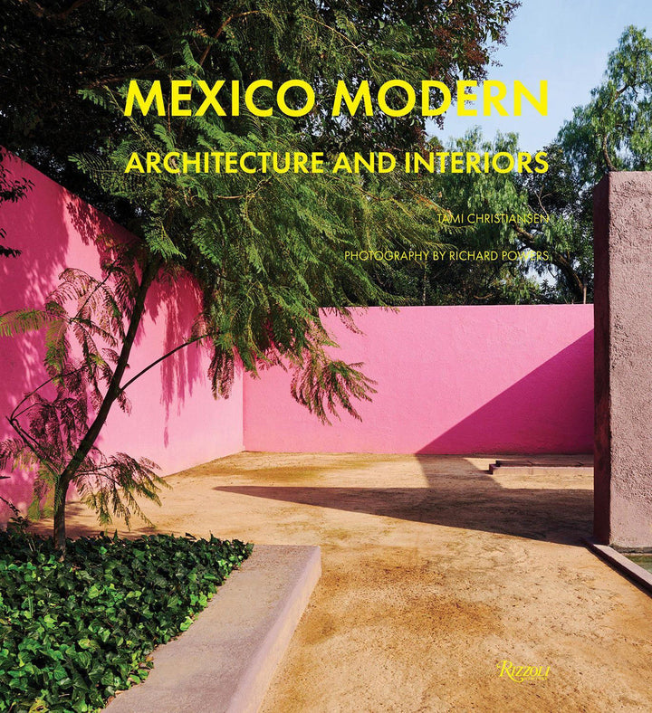 Mexico Modern