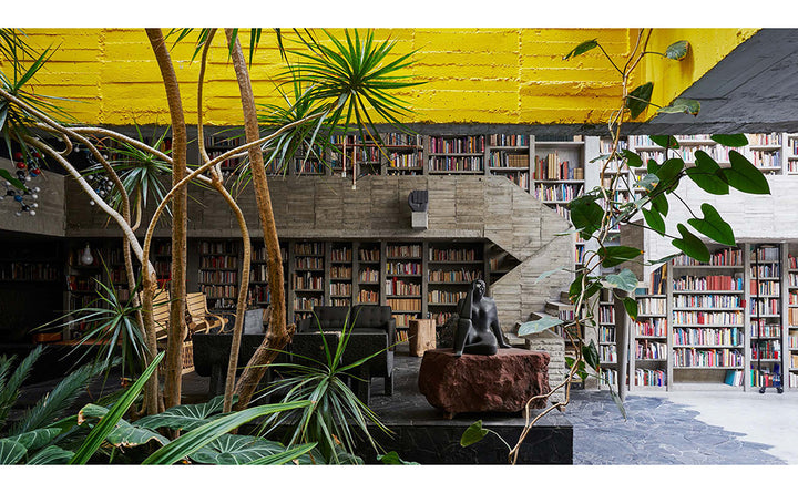 Mexico Modern