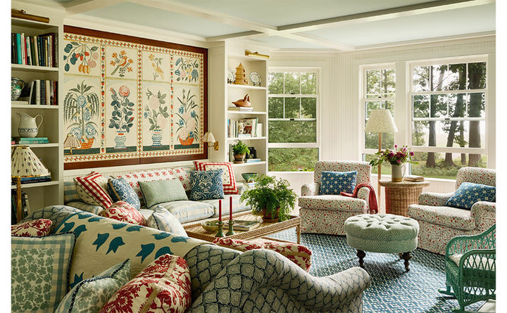 The Summer House