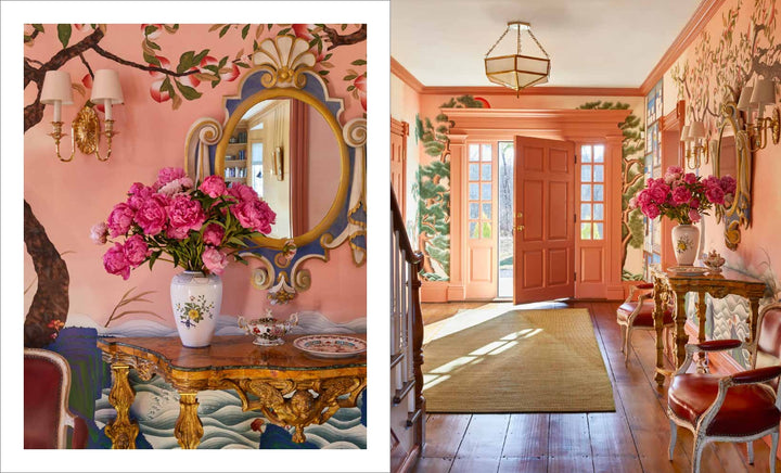 A Mood, A Thought, A Feeling