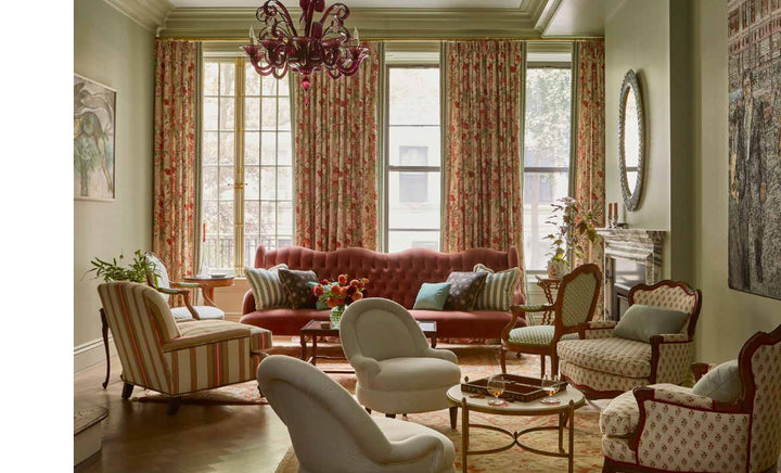 A Mood, A Thought, A Feeling