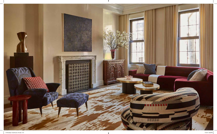 A Mood, A Thought, A Feeling