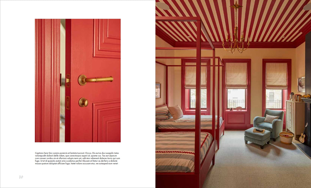 A Mood, A Thought, A Feeling