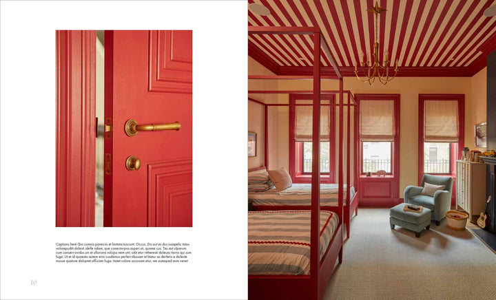 A Mood, A Thought, A Feeling