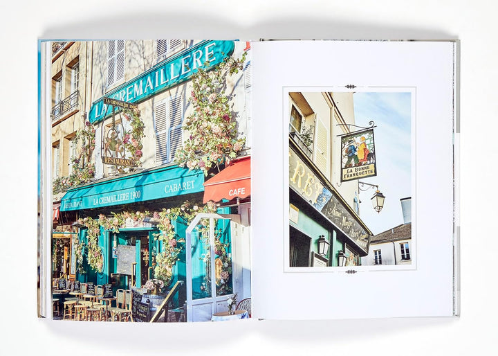 Paris Patisserie