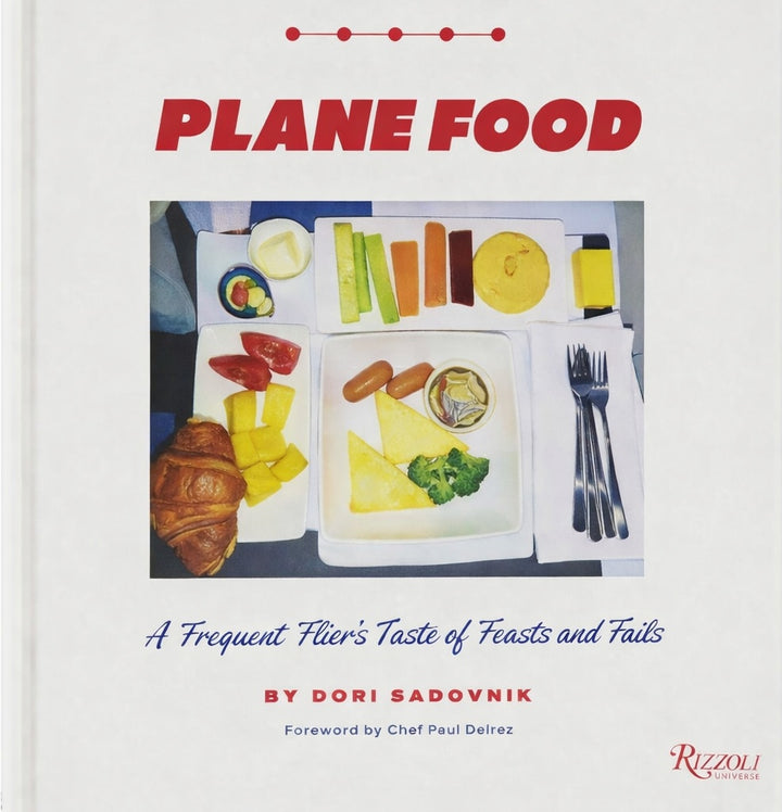 Plane Food