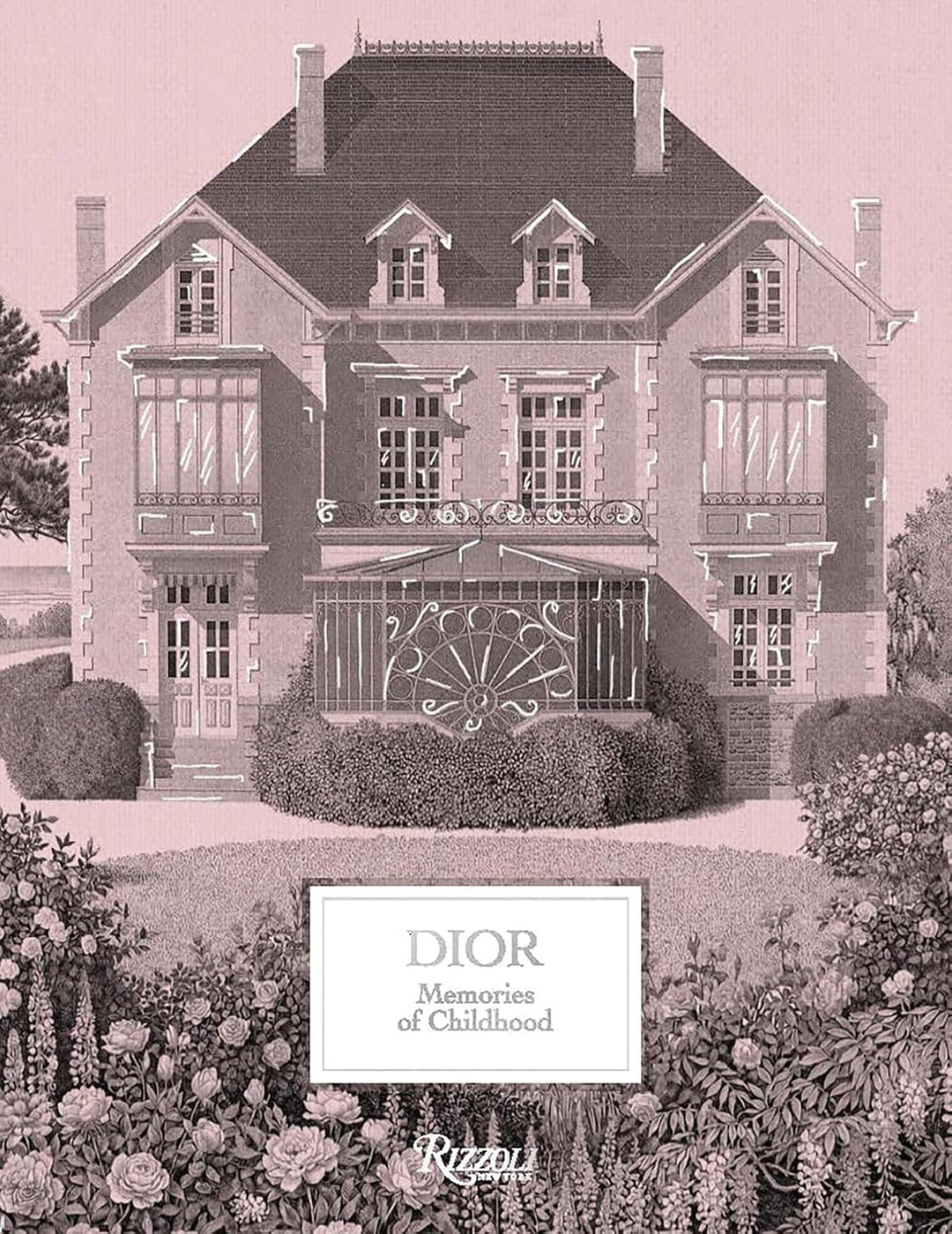Dior - Memories of Childhood