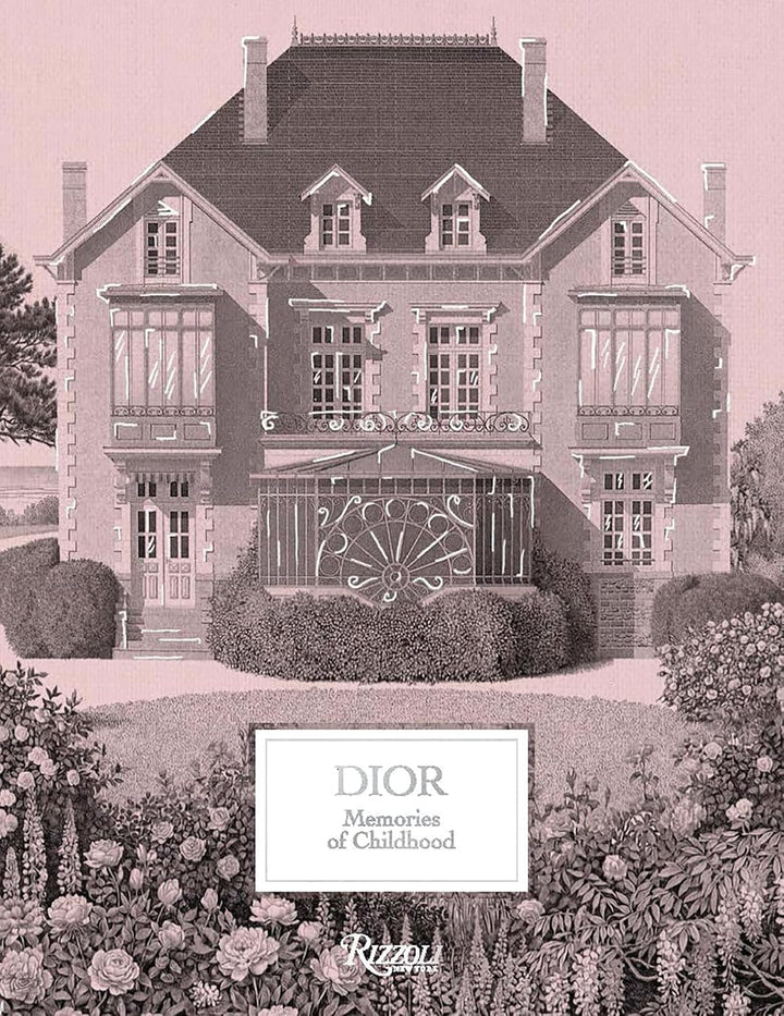 Dior - Memories of Childhood