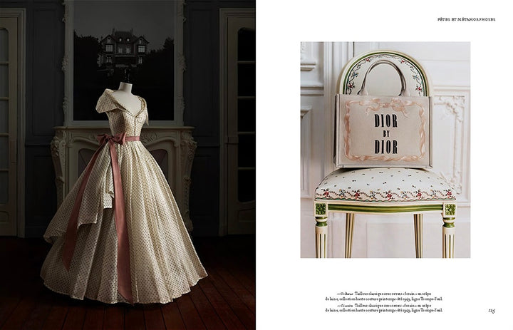Dior - Memories of Childhood