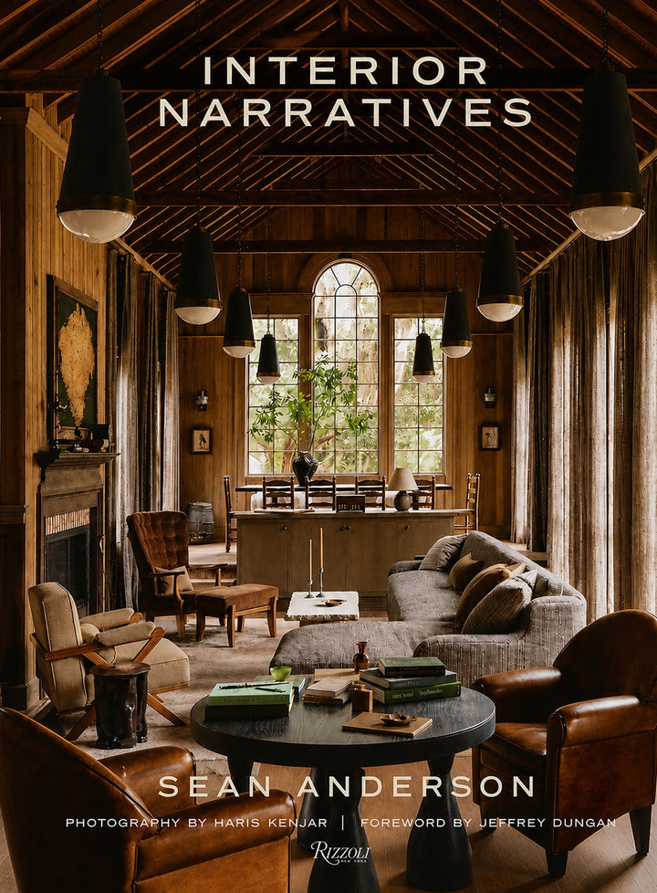 Interior Narratives