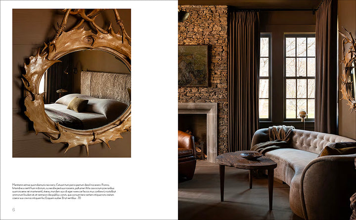 Interior Narratives