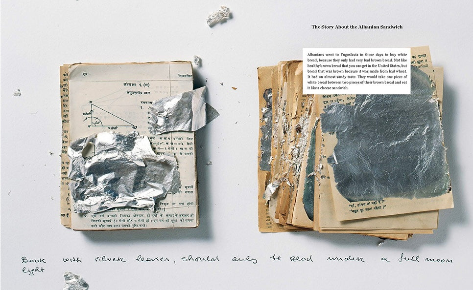 Marina Abramovic - Long Life. Short Stories