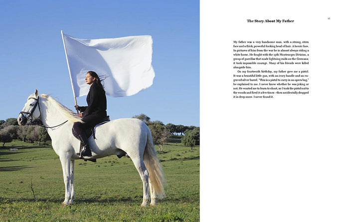 Marina Abramovic - Long Life. Short Stories