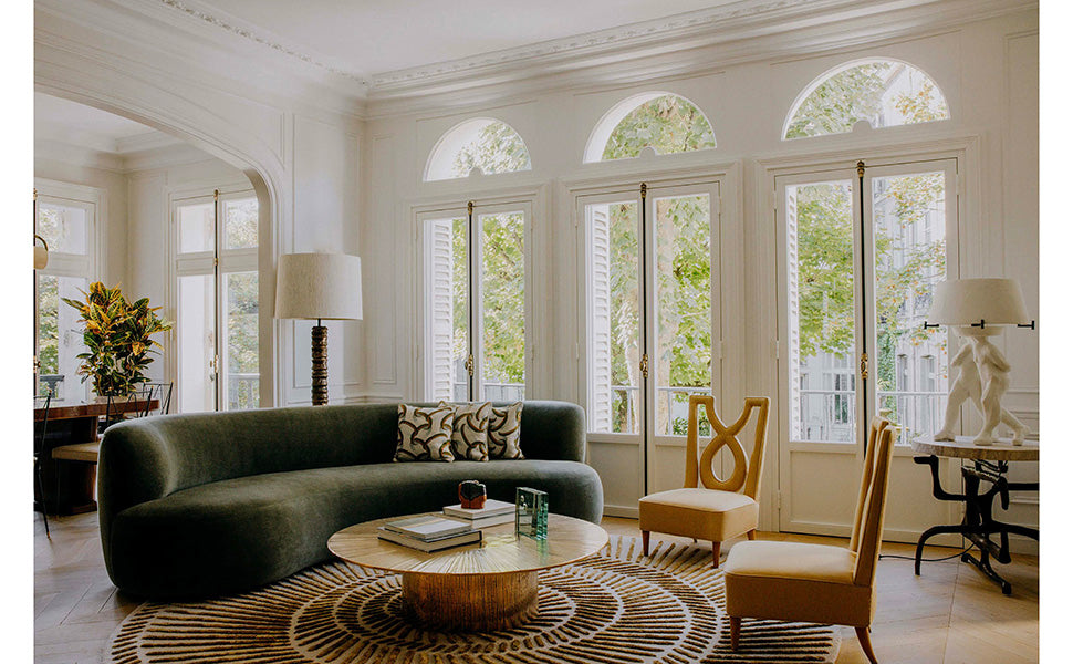 Humbert & Poyet - Grand Interiors