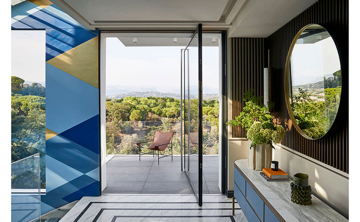 Humbert & Poyet - Grand Interiors