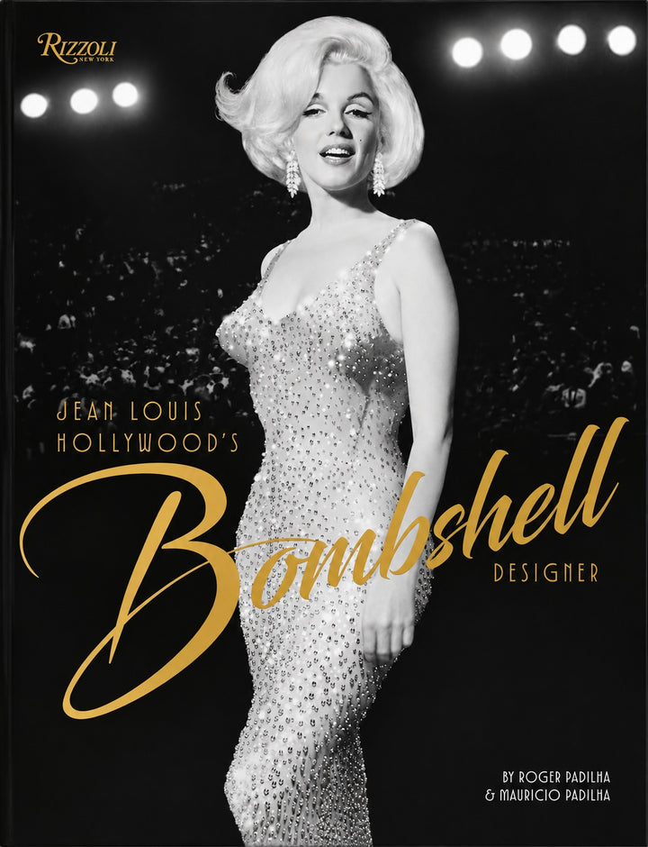 Jean Louis - Hollywood's Bombshell Designer