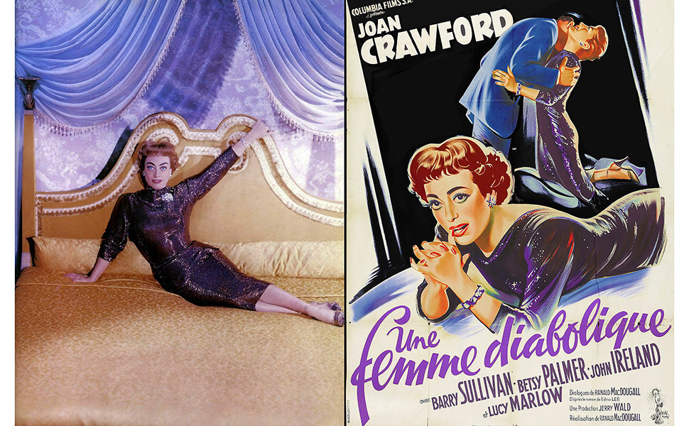 Jean Louis - Hollywood's Bombshell Designer