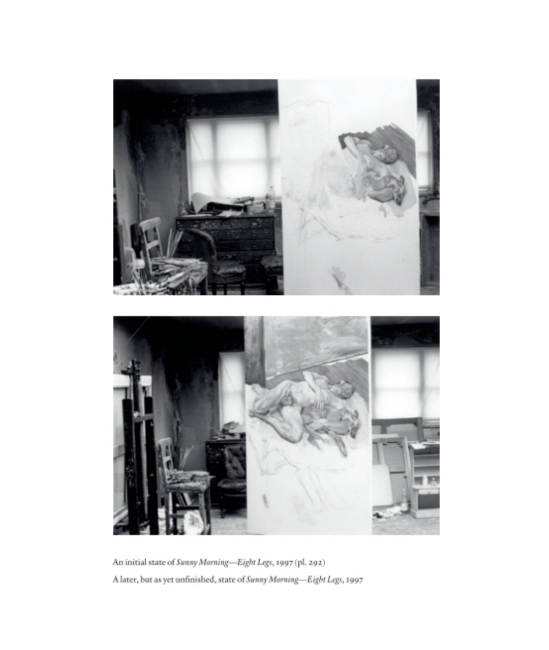 Lucian Freud - Revised and Expanded Edition