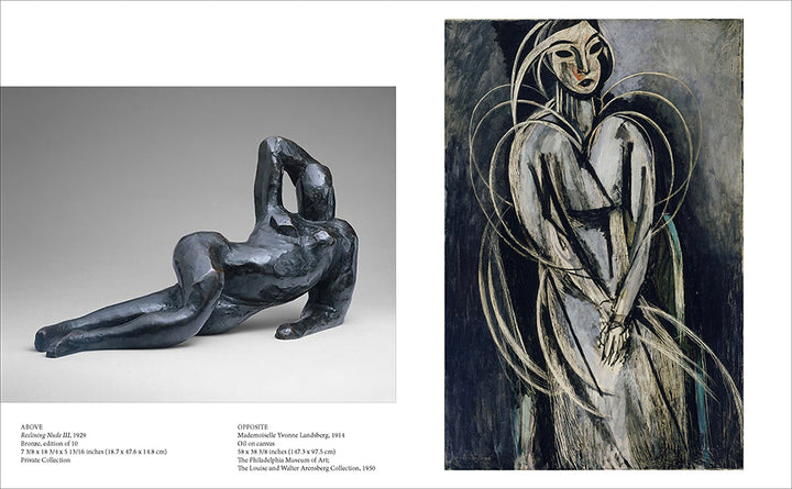 Matisse - The Pursuit of Harmony