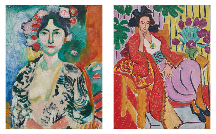 Matisse - The Pursuit of Harmony