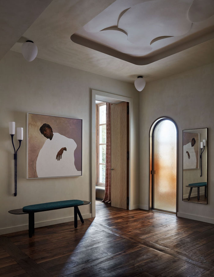Pierre Yovanovitch - Eighteen Interiors