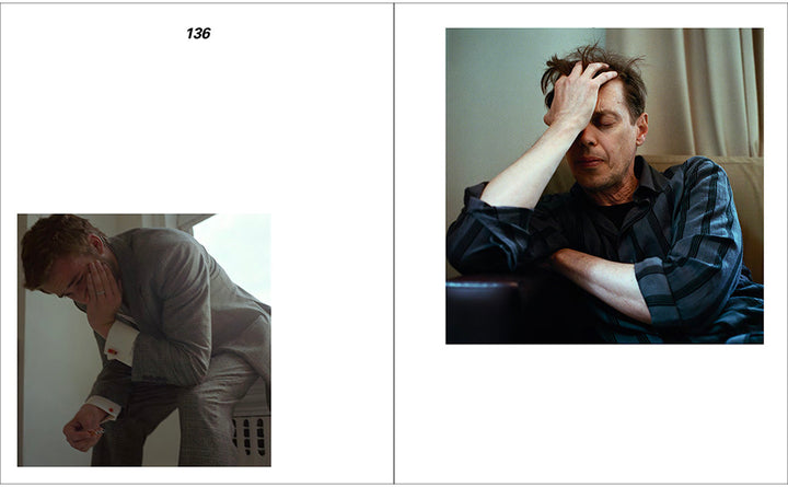 Sam Taylor-Johnson - The Self and the Portrait