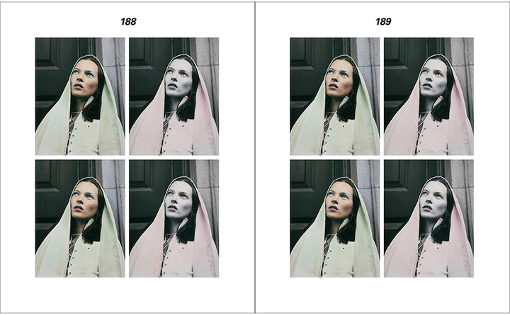 Sam Taylor-Johnson - The Self and the Portrait