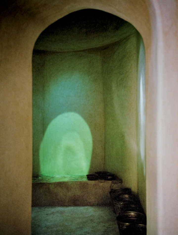 Francois Halard: Studio KO - A Few Interiors