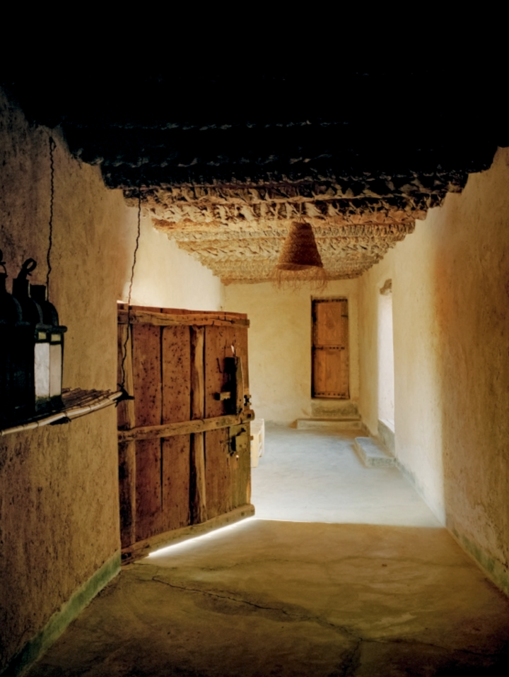 Francois Halard: Studio KO - A Few Interiors