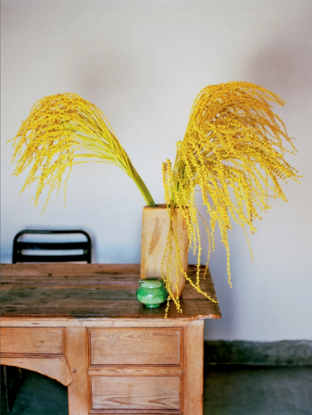 Francois Halard: Studio KO - A Few Interiors