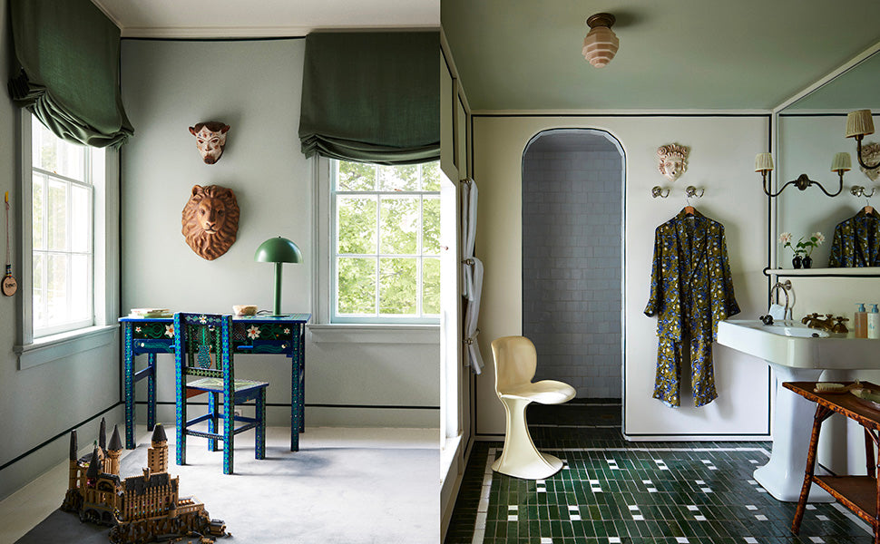 Studio Valle de Valle - Interiors