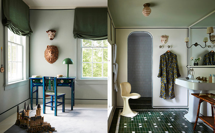 Studio Valle de Valle - Interiors