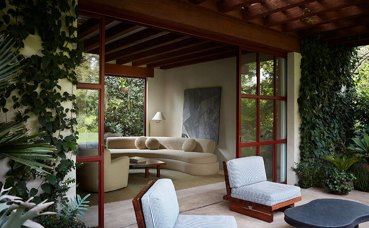 Studio Valle de Valle - Interiors