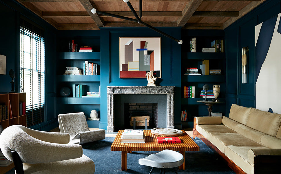 Studio Valle de Valle - Interiors
