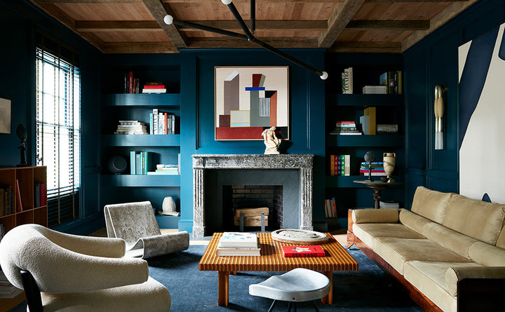 Studio Valle de Valle - Interiors