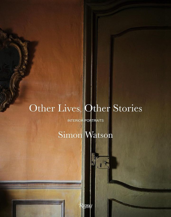 Other Lives. Other Stories