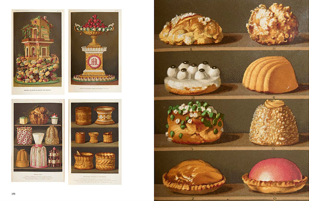 A Story of Gastronomy & Wine