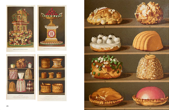 A Story of Gastronomy & Wine