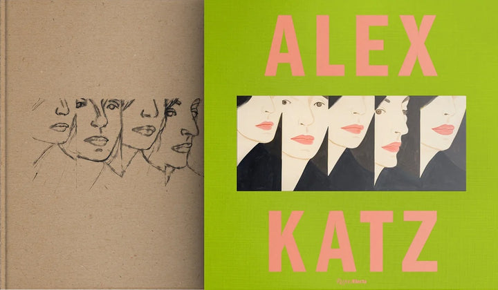 Alex Katz